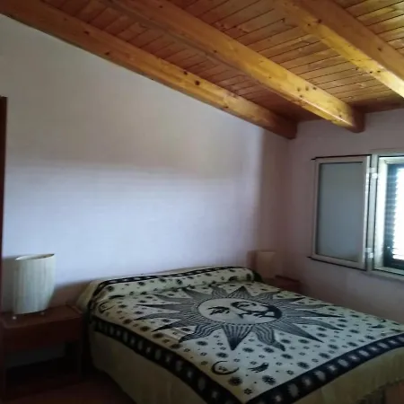 Holiday home Vincenza Marzamemi