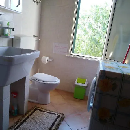 Vincenza Holiday home