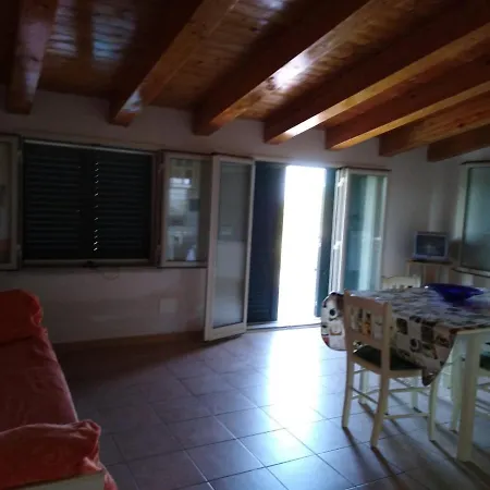 Vincenza Holiday home Marzamemi
