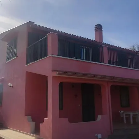 Vincenza Holiday home *