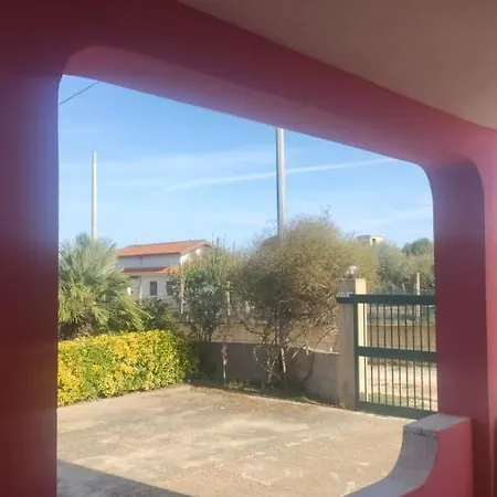 Vincenza Casa vacanze
