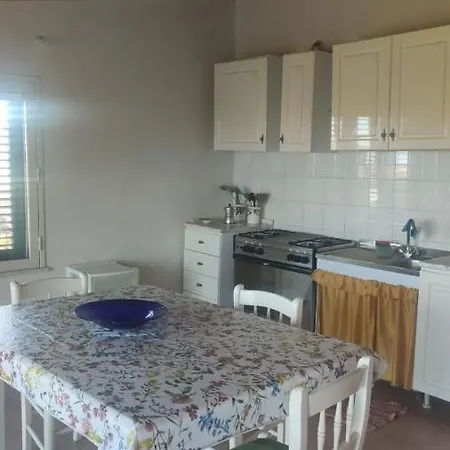 Vincenza Holiday home *