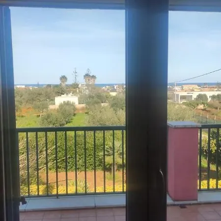 Casa vacanze Vincenza Marzamemi